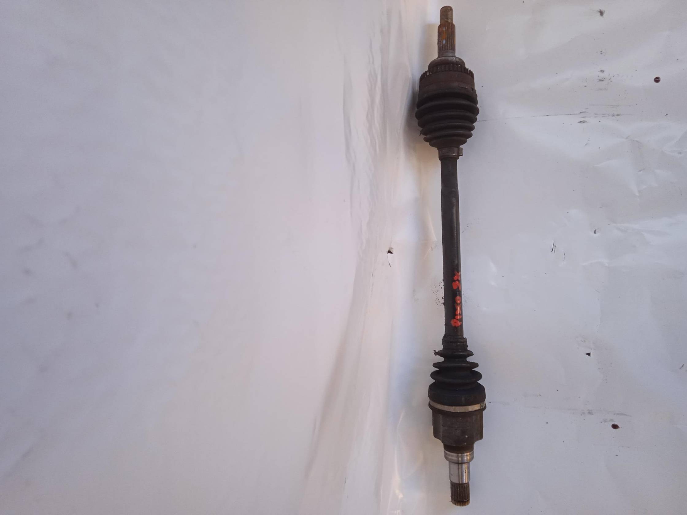 Semialbero ant. compl. sx.